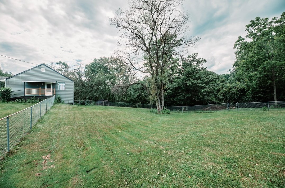 578 Route 110 Hwy, Indiana PA  15701-8581 exterior