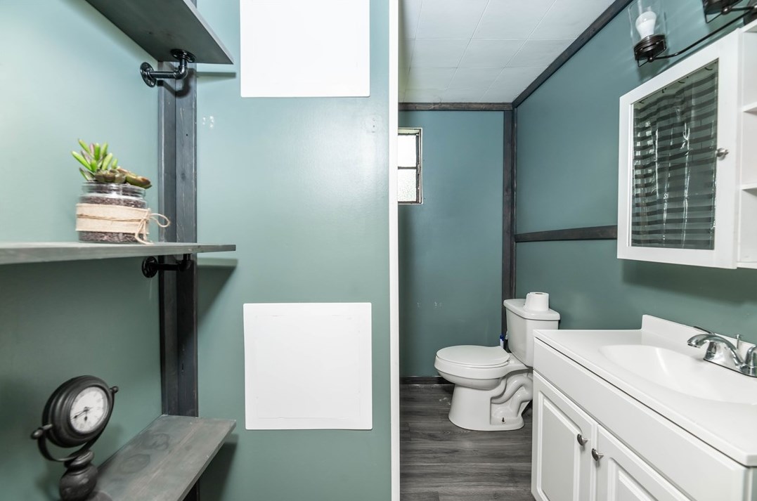 578 Route 110 Hwy, Indiana PA  15701-8581 exterior