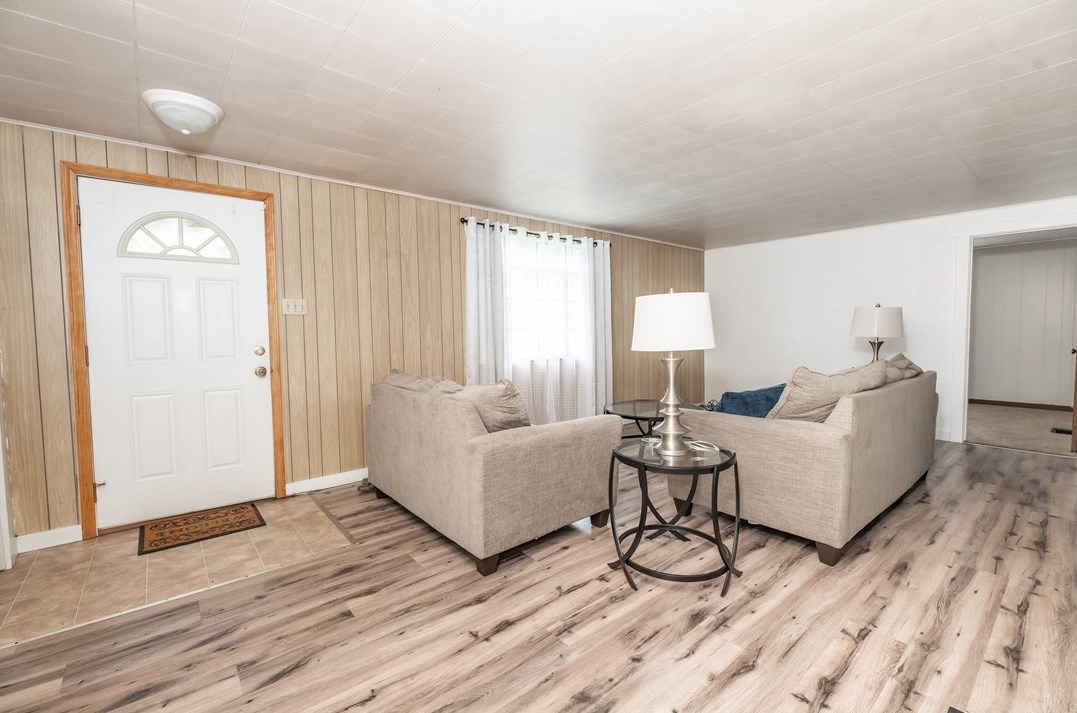 578 Route 110 Hwy, Indiana PA  15701-8581 exterior