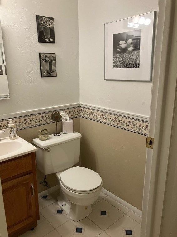 636 Deer Watch Rd, Bridgeville PA  15017-1149 exterior