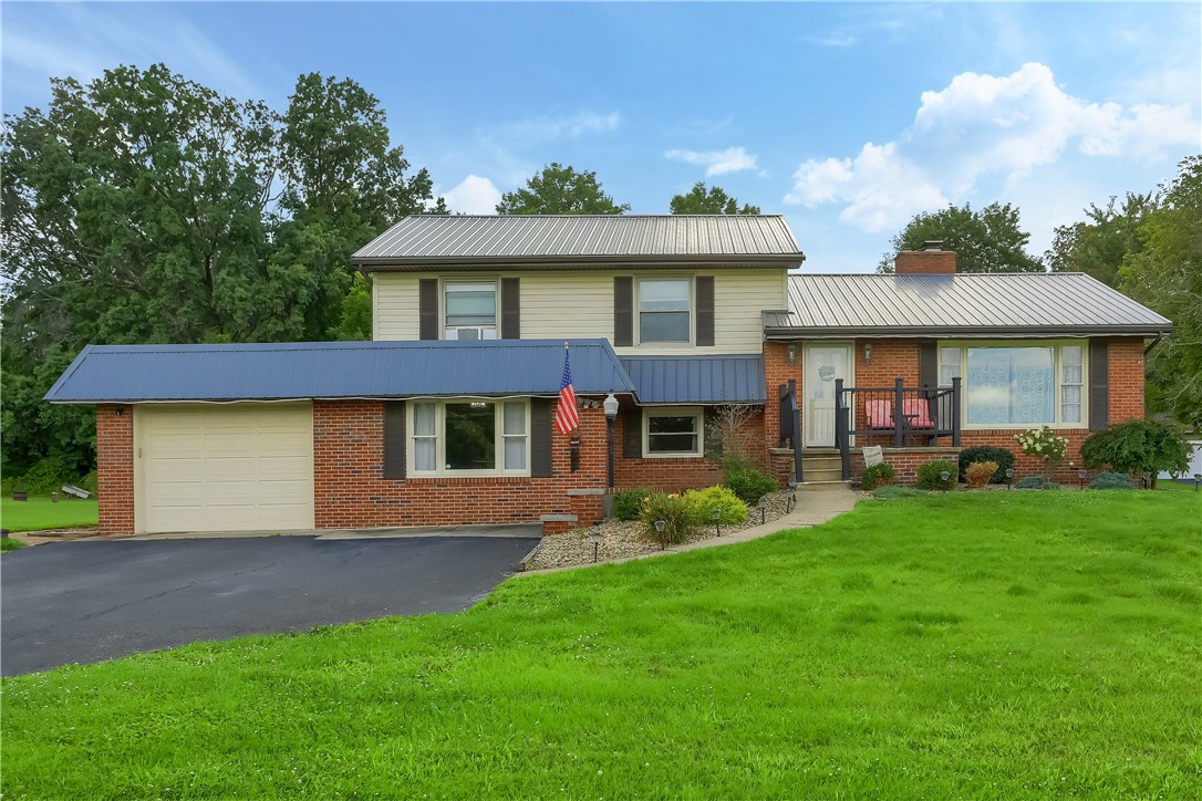 942 Cleland Mill Rd, North Beaver Township, PA 16102 MLS 1619557