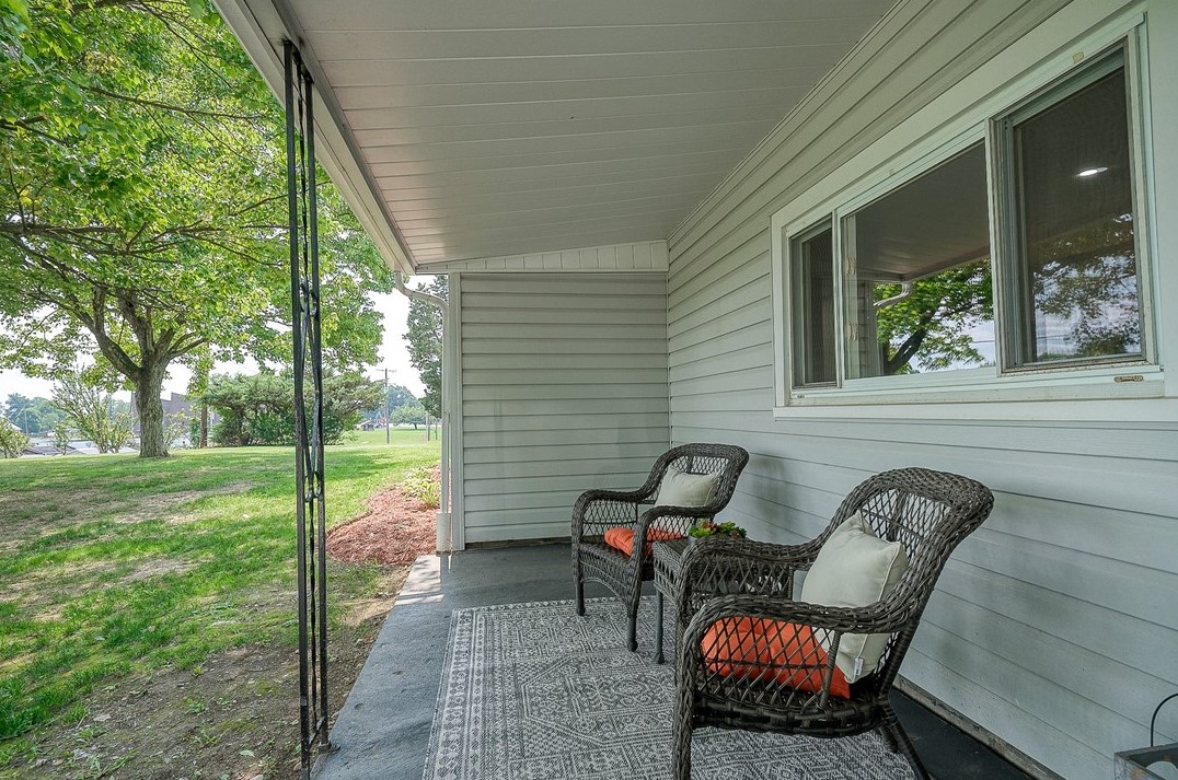 115 Klein St, Beaver Falls, PA 15010