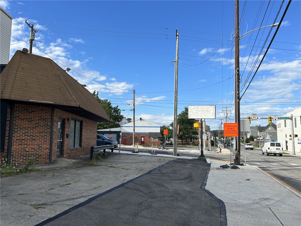 1 S 3rd St, Youngwood, PA 15697 MLS 1620244 Coldwell Banker