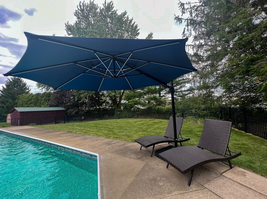 111 Hilltop Dr, Butler PA 16001-1675 exterior