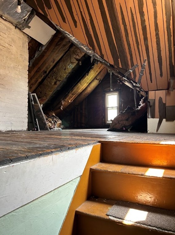 611 3 St, Monroeville PA 15140-1518 exterior