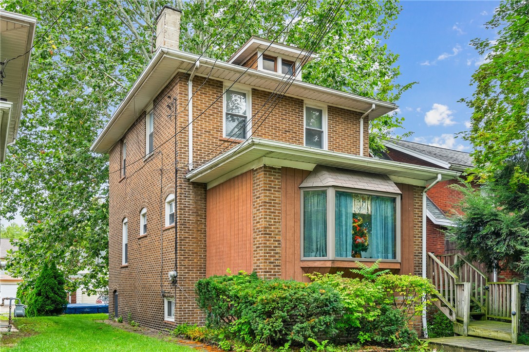 1515 3rd St, Beaver, PA 15009 MLS 1620613 Coldwell Banker