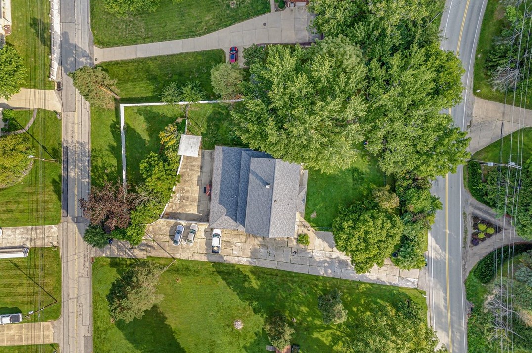 14381 Rdg Rd, North Huntingdon PA 15642-2808 exterior