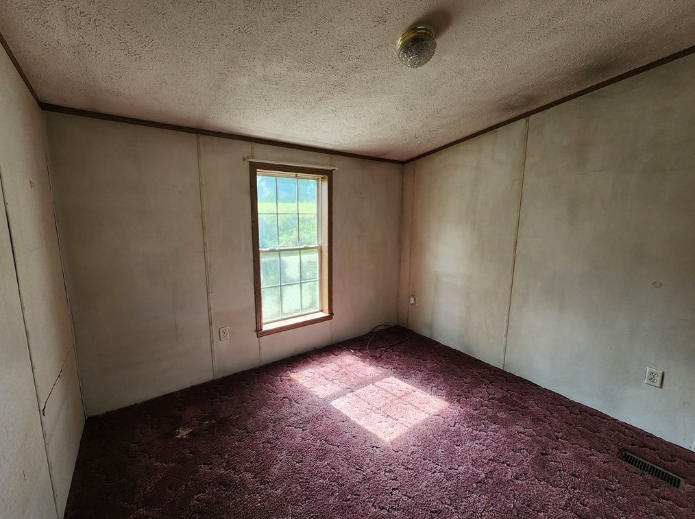 1256 Amity Rdg Rd, Washington PA 15301-6444 exterior