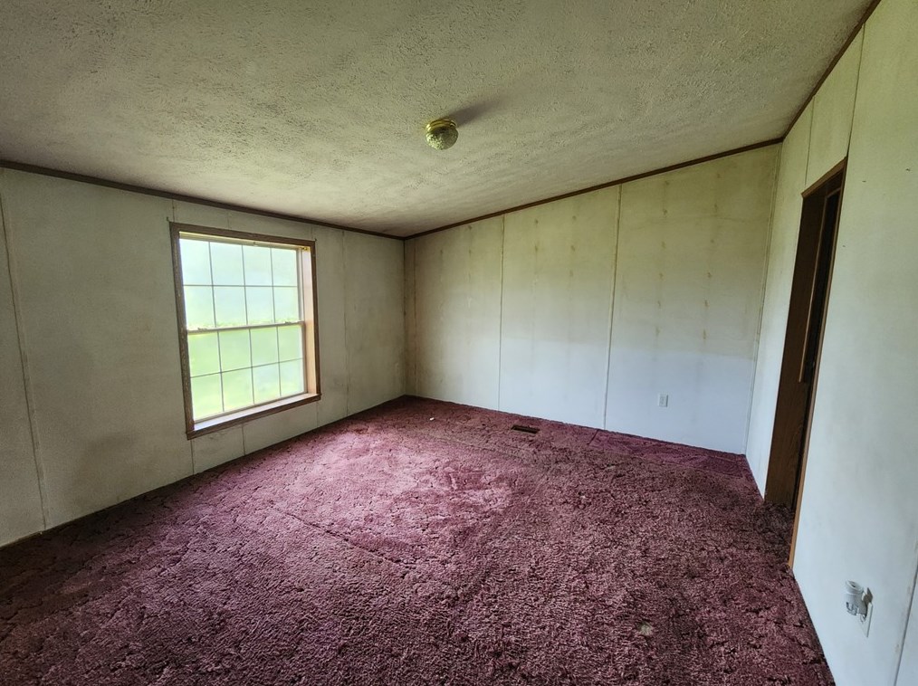 1256 Amity Rdg Rd, Washington PA 15301-6444 exterior