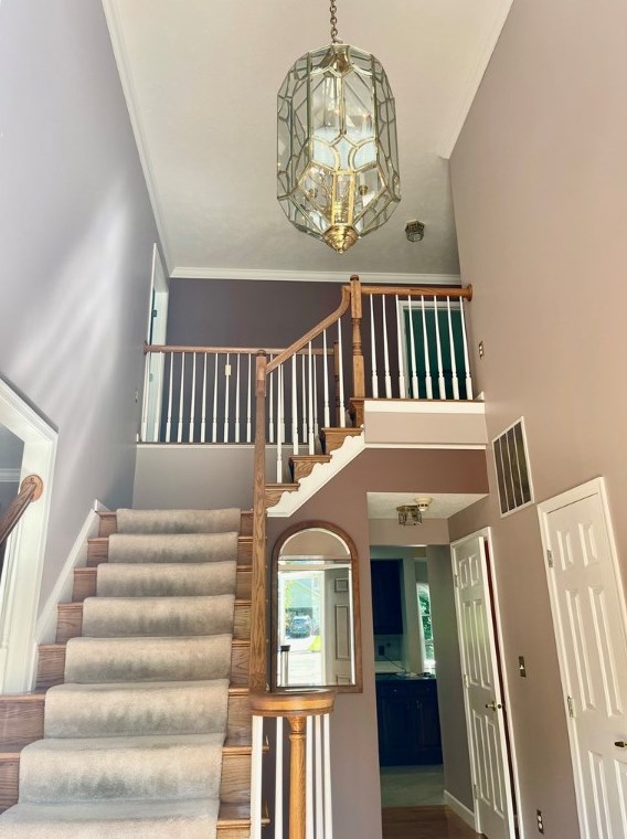 3320 Long Branch Dr, New Castle PA  16105-2926 exterior