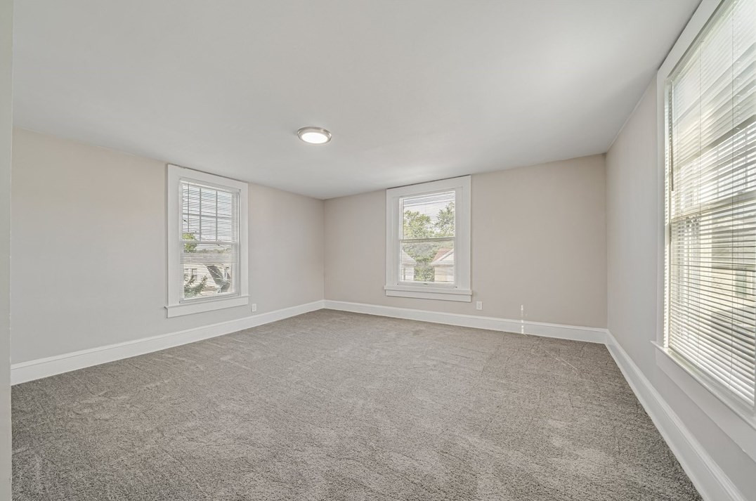 324 Burton Ave, Washington PA 15301-3303 exterior