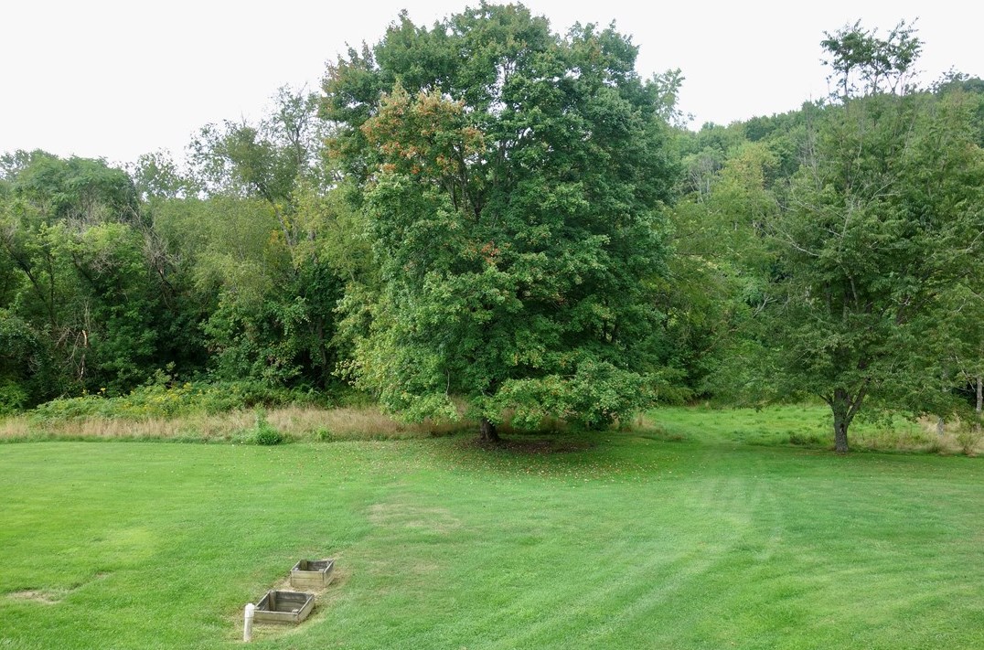 1230 Mounts Rd, Washington PA 15301-8540 exterior