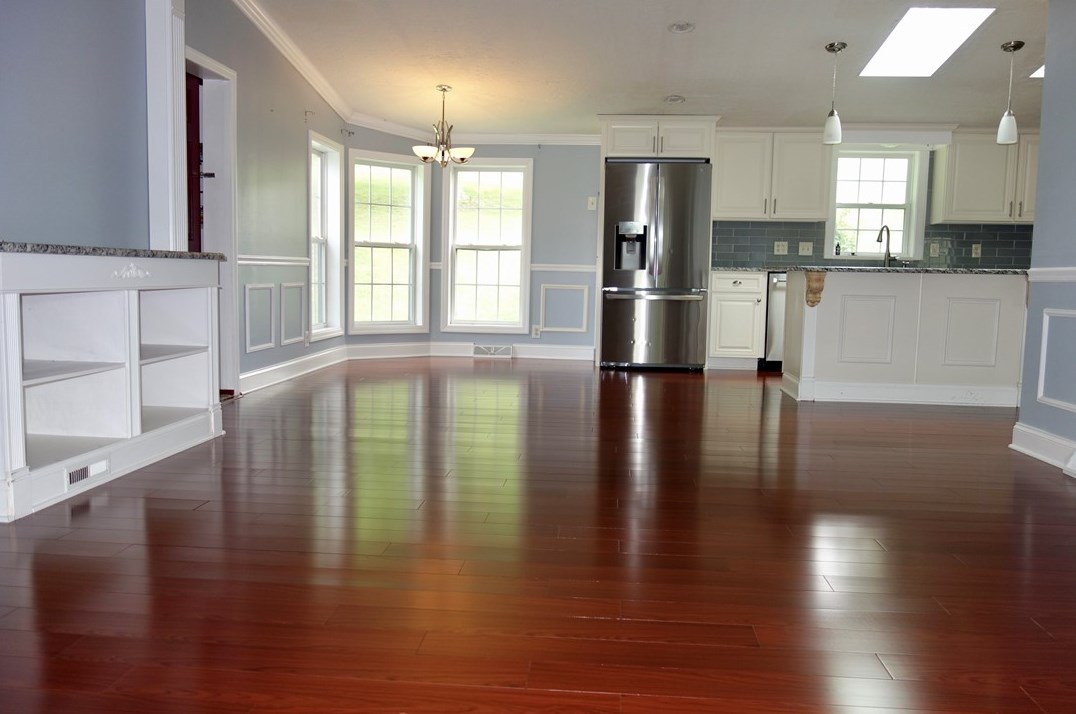 1230 Mounts Rd, Washington PA 15301-8540 exterior