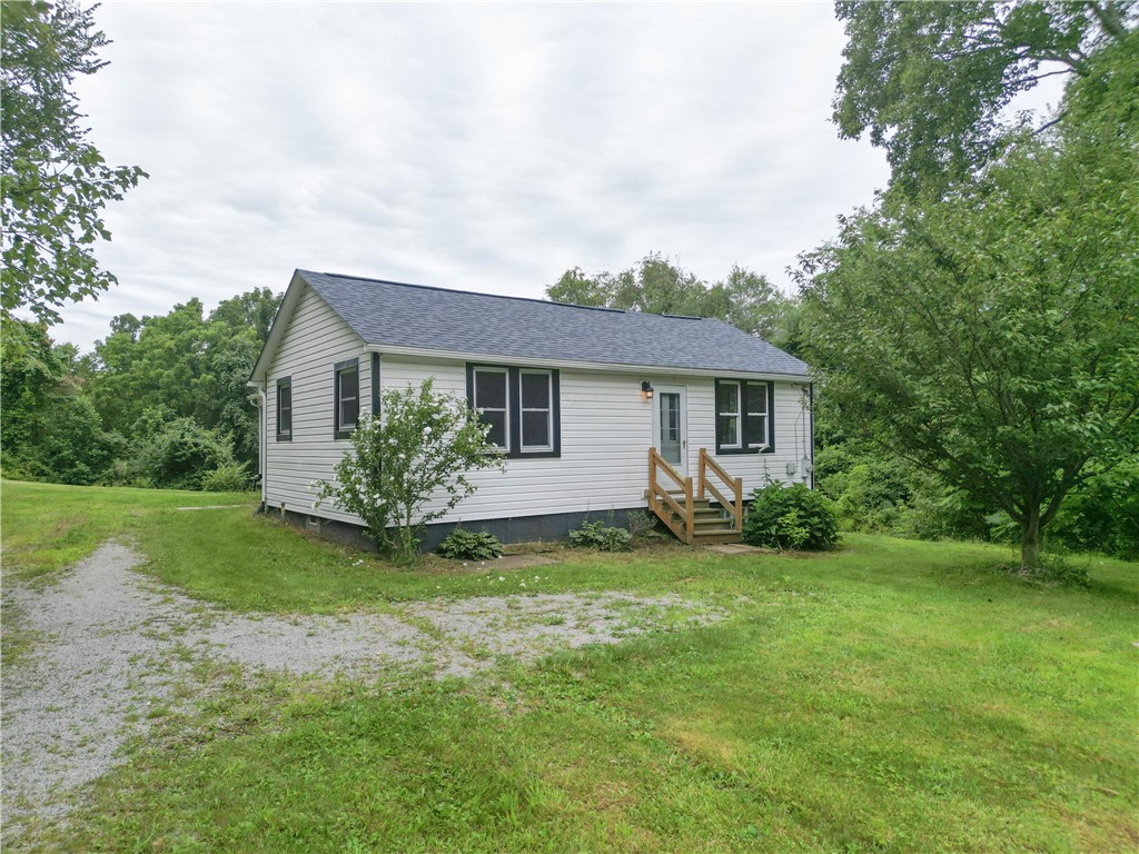 342 Braun Rd, Chippewa Township, PA 15010 MLS 1621328 Coldwell Banker