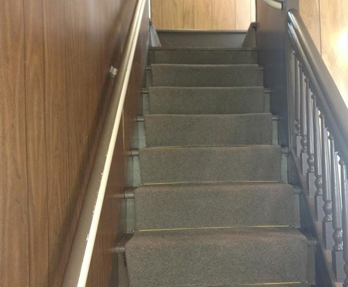 121 Pleasantview Ave, Butler PA 16001-7211 exterior