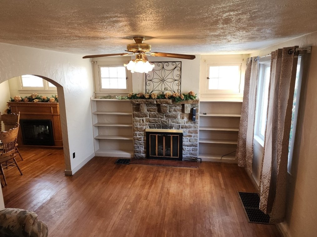 134 Freeport Rd, Butler PA  16002-3528 exterior