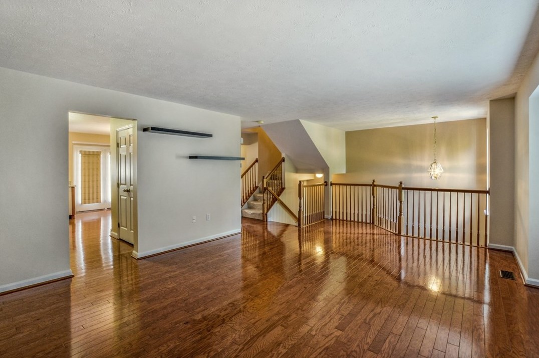 8503 Club Side Dr, Seven Fields PA  16046-4245 exterior