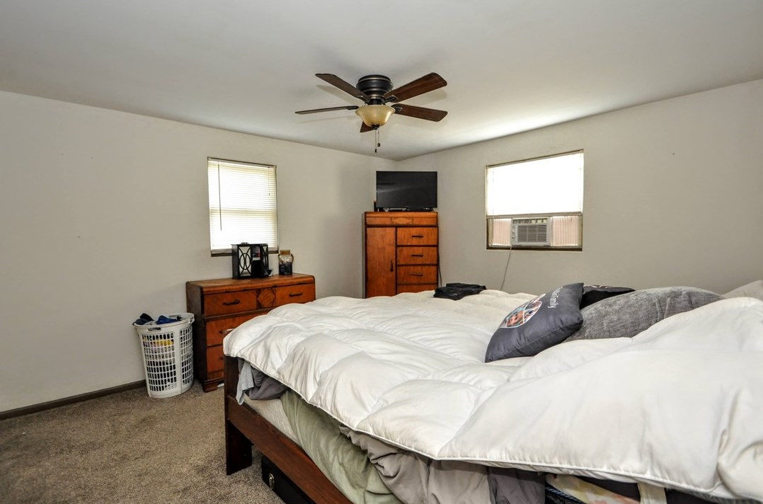 550 Mcclane Farm Rd, Washington PA  15301-6125 exterior