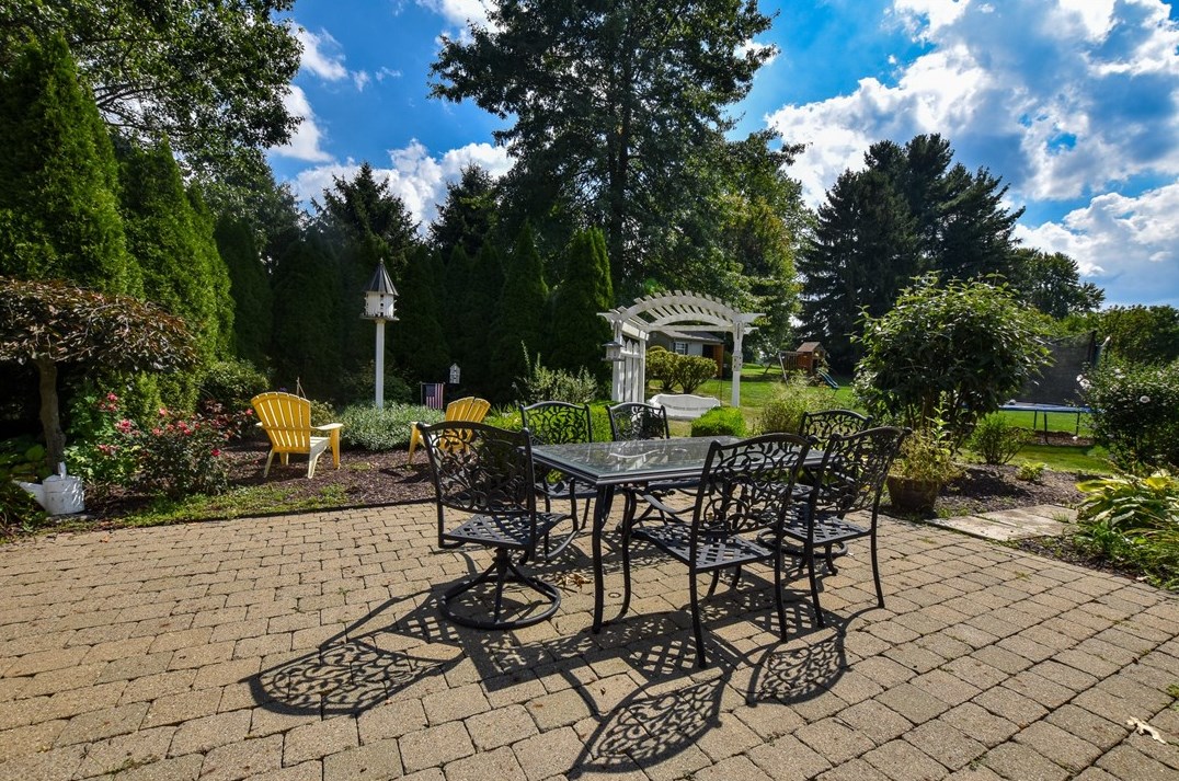 115 Shepperd Dr, Butler PA  16002-3665 exterior