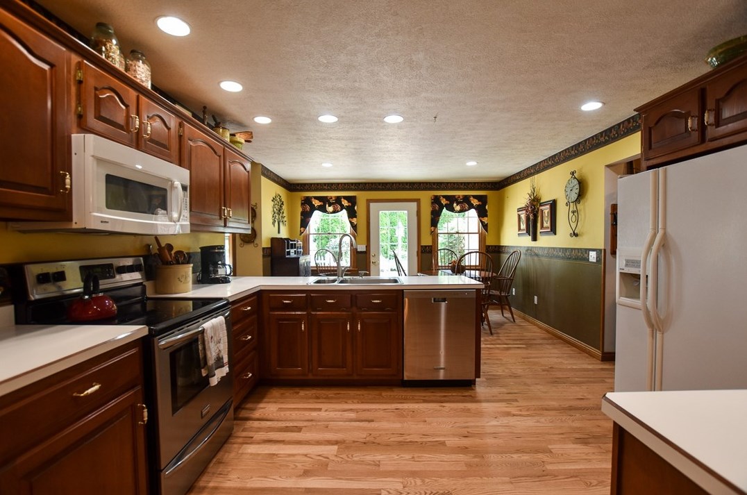 115 Shepperd Dr, Butler PA  16002-3665 exterior