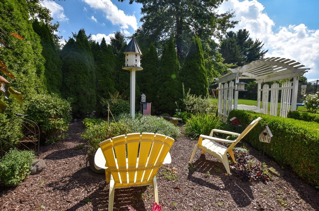115 Shepperd Dr, Butler PA  16002-3665 exterior