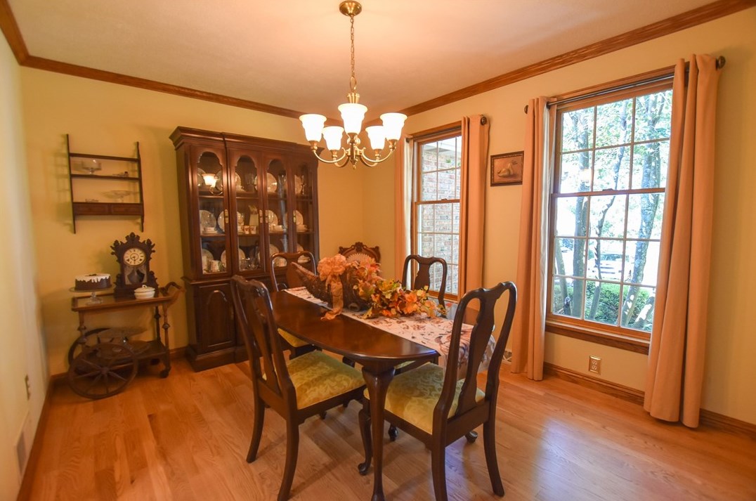 115 Shepperd Dr, Butler PA  16002-3665 exterior