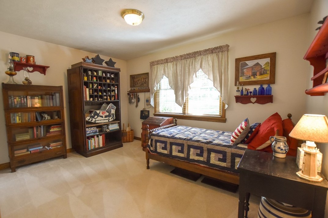 115 Shepperd Dr, Butler PA  16002-3665 exterior