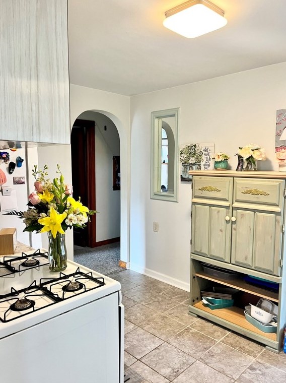 210 Rural Dr, Butler PA 16001-2559 exterior