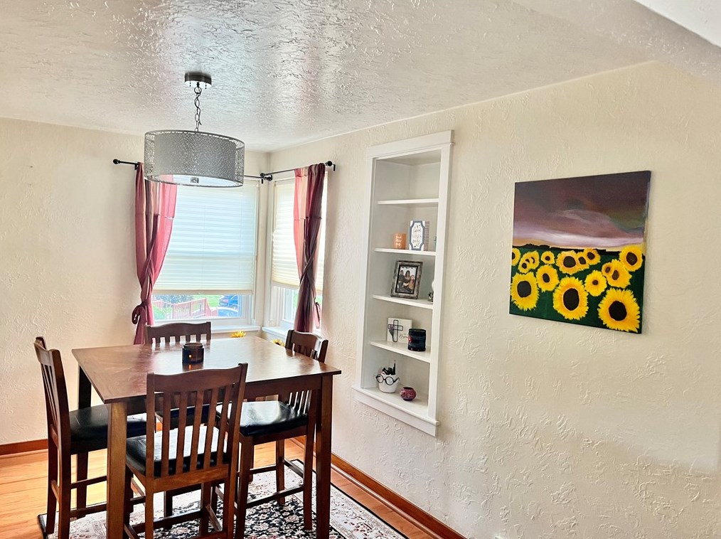 210 Rural Dr, Butler PA 16001-2559 exterior