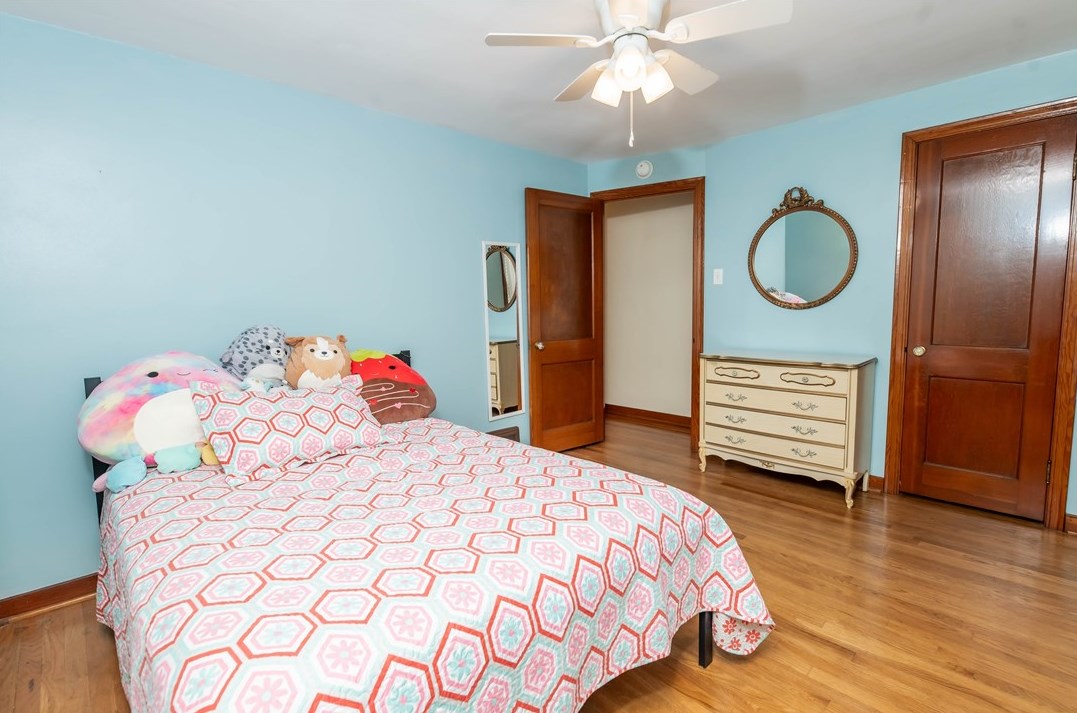 445 Washington St, Indiana PA  15701-3039 exterior