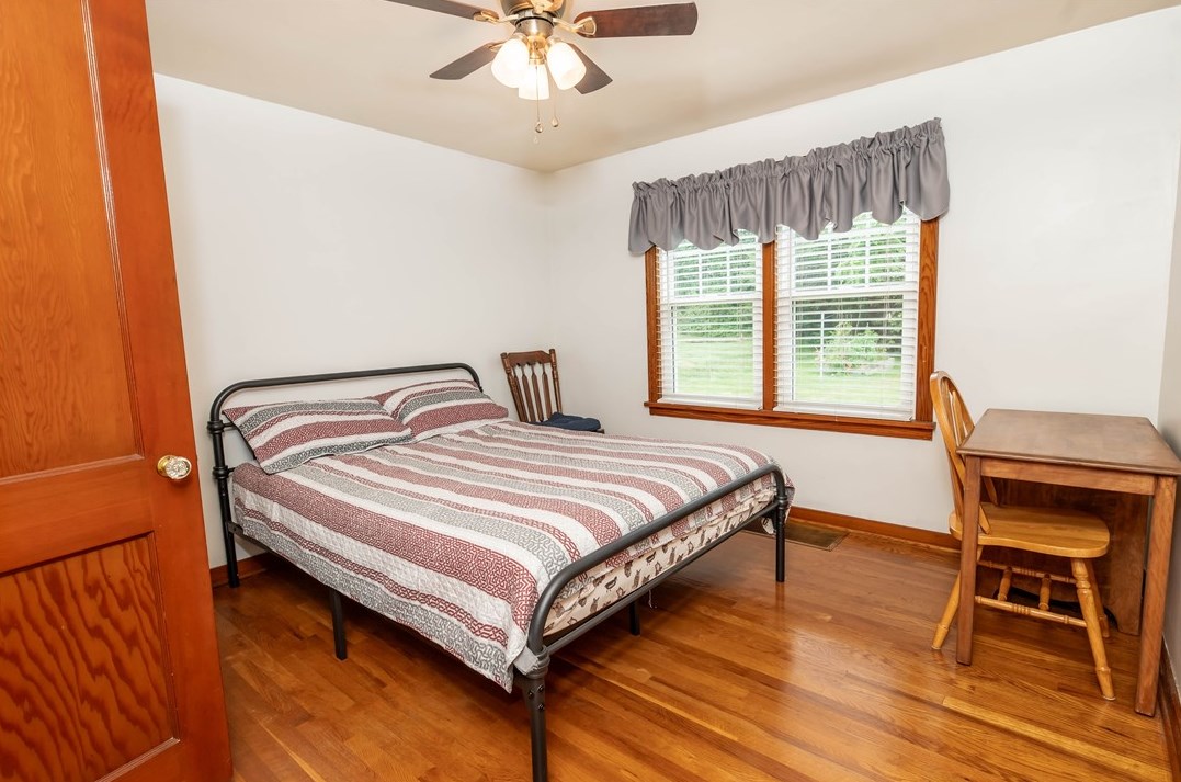 445 Washington St, Indiana PA  15701-3039 exterior