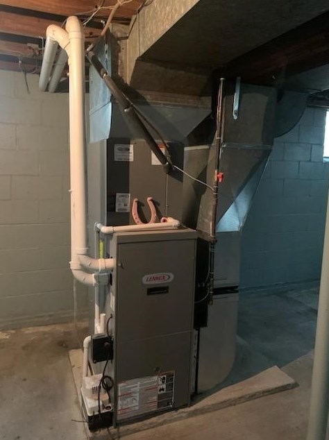 116 Breezewood Dr, Butler PA 16001-8618 exterior