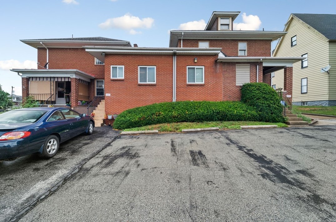 18-24 Wilson Ave, Washington, PA 15301