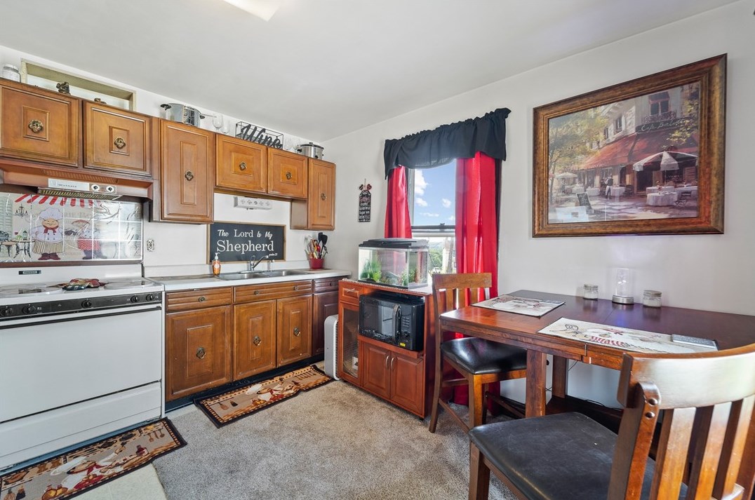 18-24 Wilson Ave, Washington PA exterior