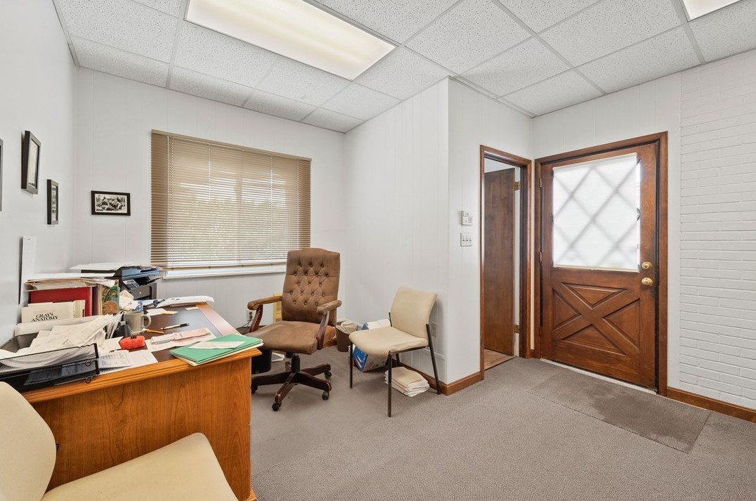 18-24 Wilson Ave, Washington PA exterior