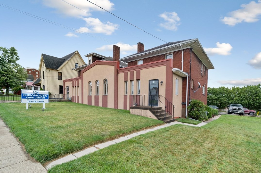 18-24 Wilson Ave, Washington, PA 15301