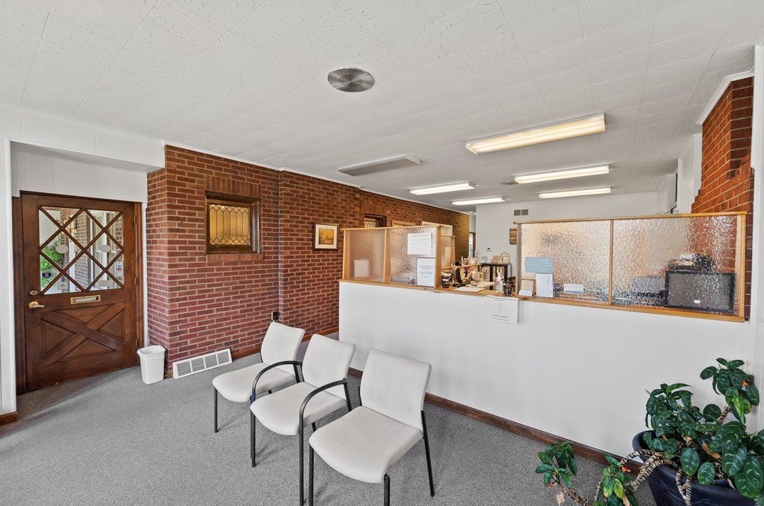 18-24 Wilson Ave, Washington PA exterior