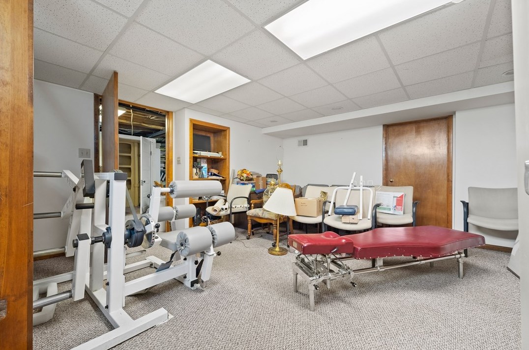 18-24 Wilson Ave, Washington PA exterior