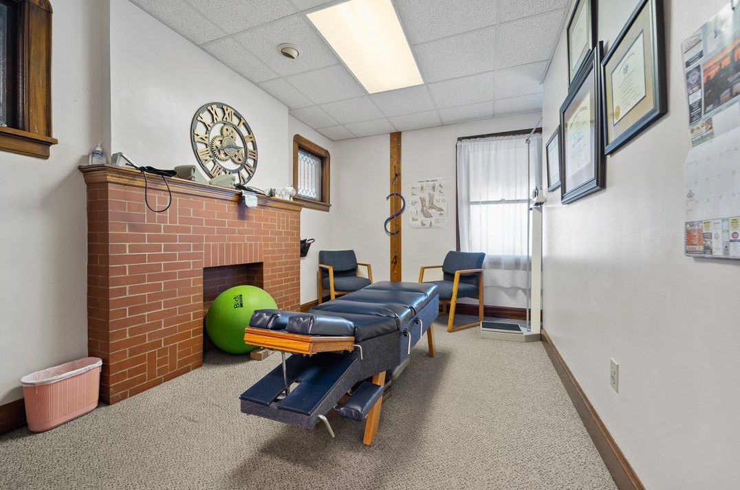 18-24 Wilson Ave, Washington PA exterior