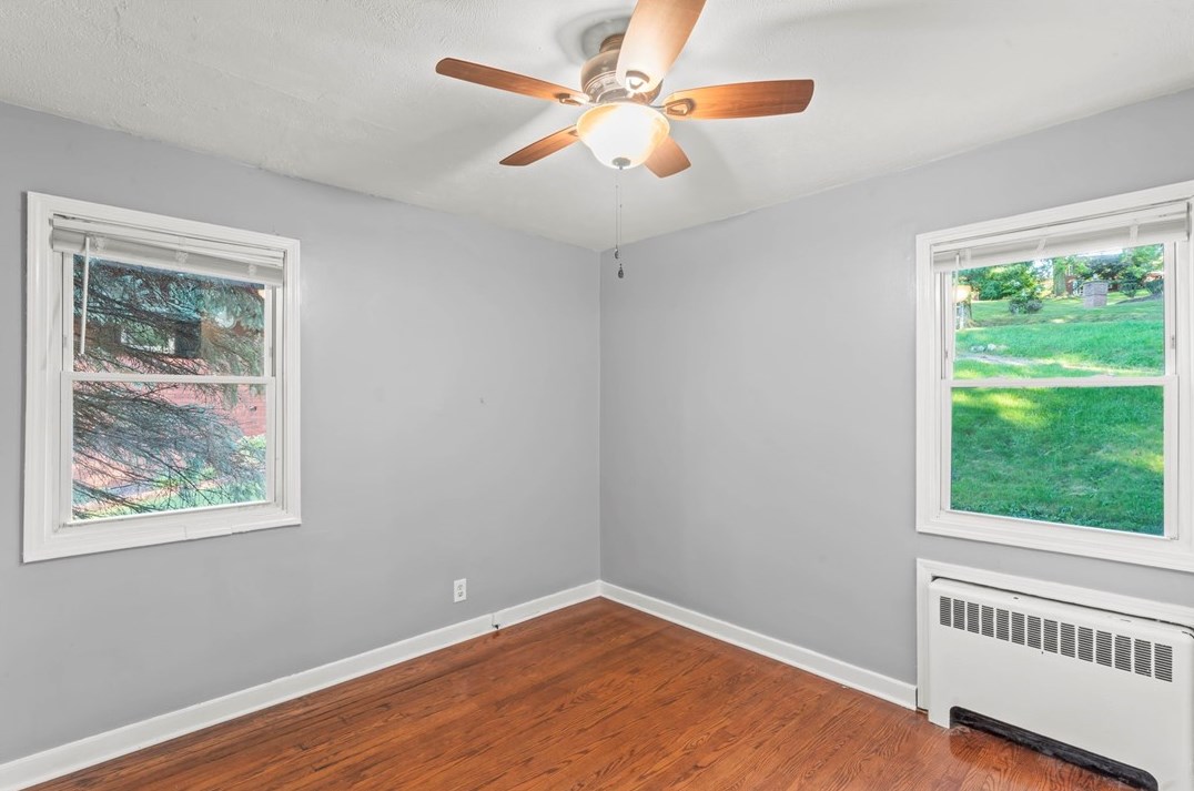 640 Lemoyne Avenue Ext, Washington PA 15301-6616 exterior