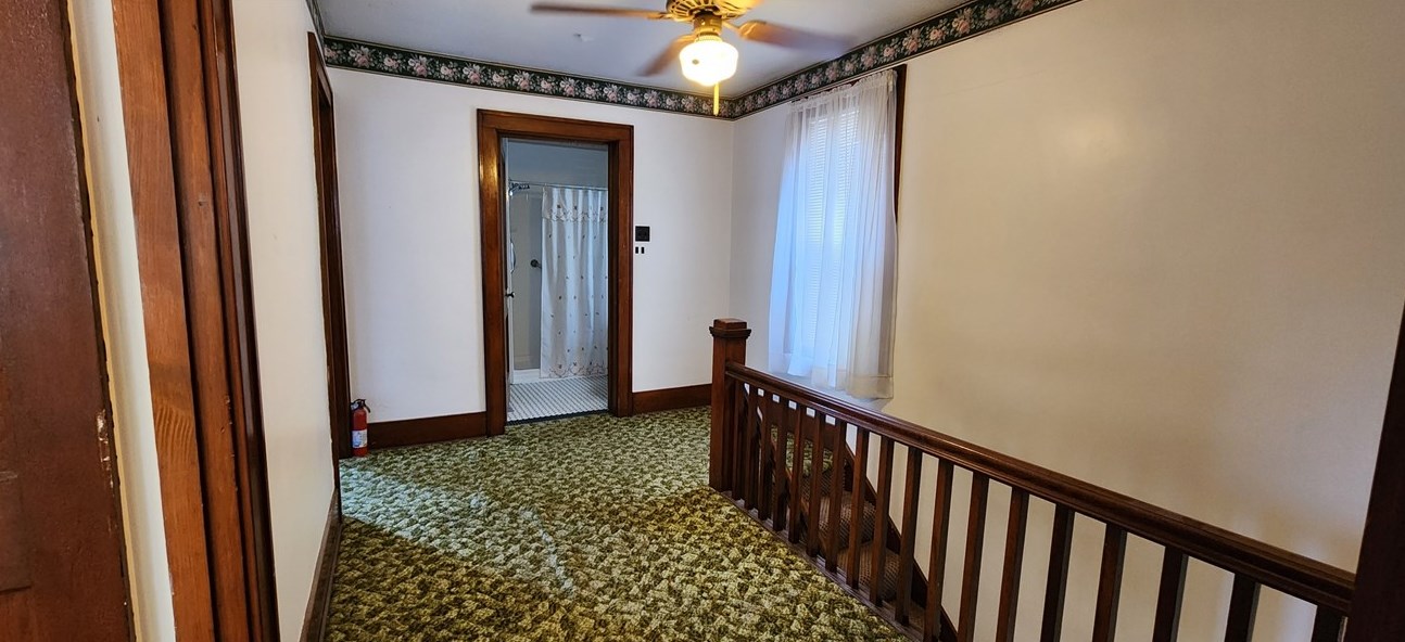 710 Donnan Ave, Washington PA 15301-3815 exterior