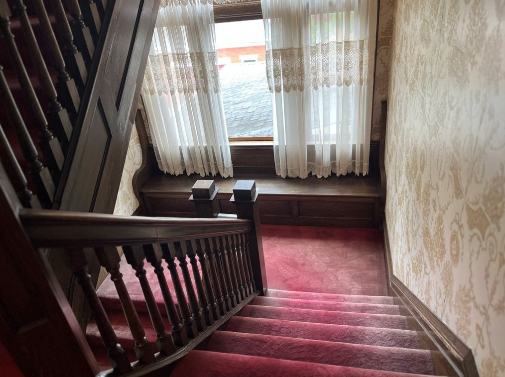 44 Stockton Ave, Oliphant Furnace PA  15401-2839 exterior