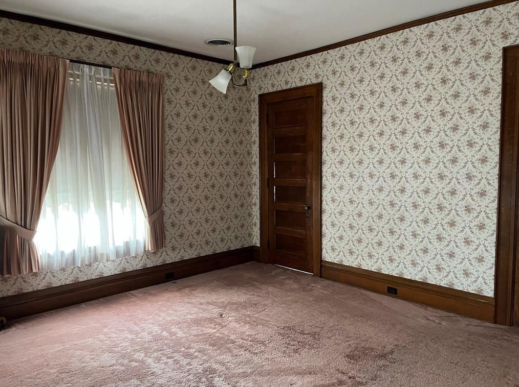 44 Stockton Ave, Oliphant Furnace PA  15401-2839 exterior