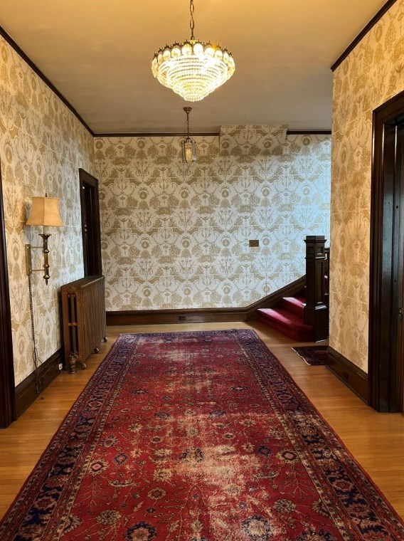 44 Stockton Ave, Oliphant Furnace PA  15401-2839 exterior