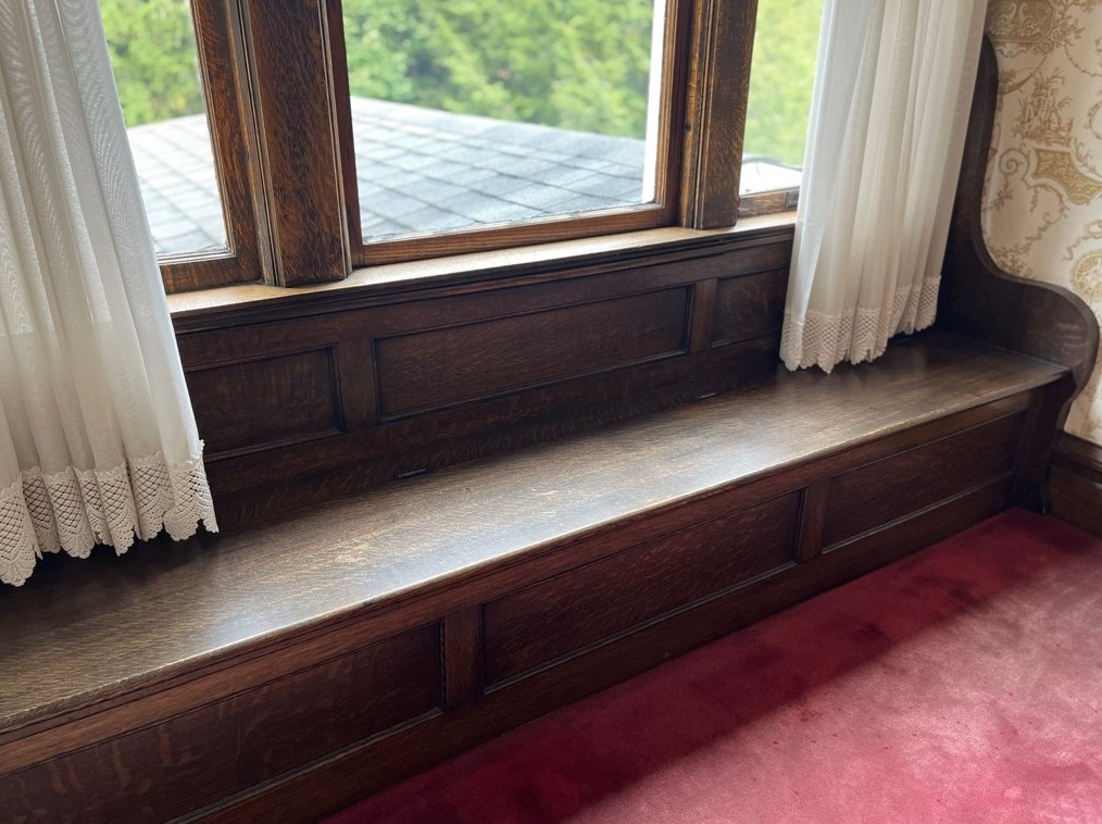 44 Stockton Ave, Oliphant Furnace PA  15401-2839 exterior