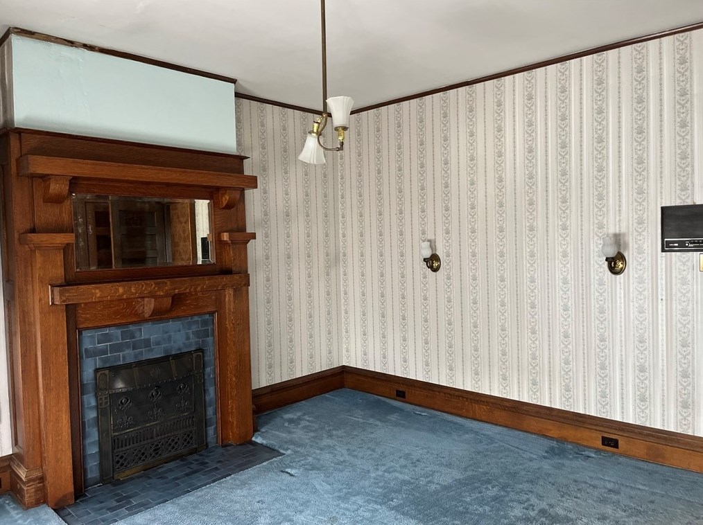 44 Stockton Ave, Oliphant Furnace PA  15401-2839 exterior