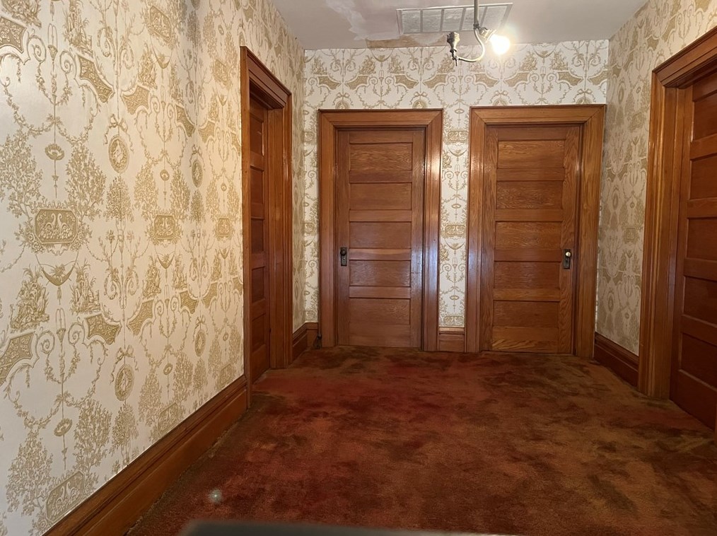 44 Stockton Ave, Oliphant Furnace PA  15401-2839 exterior