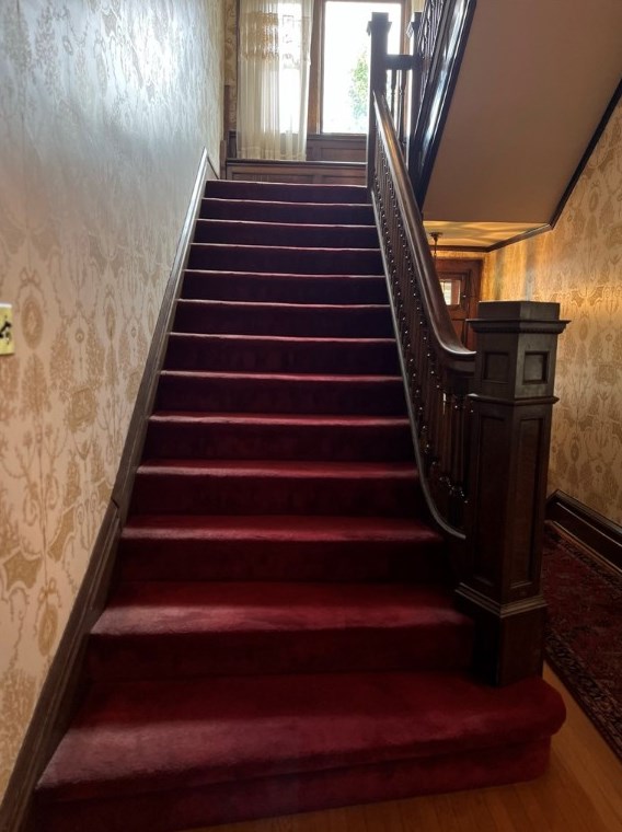 44 Stockton Ave, Oliphant Furnace PA  15401-2839 exterior