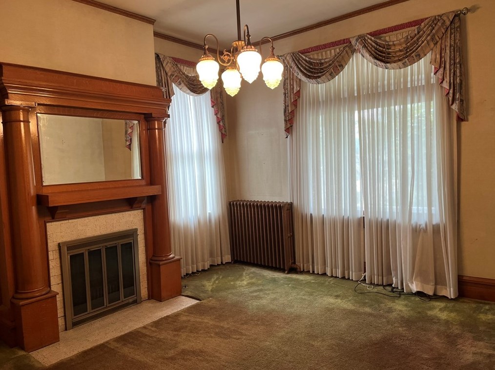 44 Stockton Ave, Oliphant Furnace PA  15401-2839 exterior