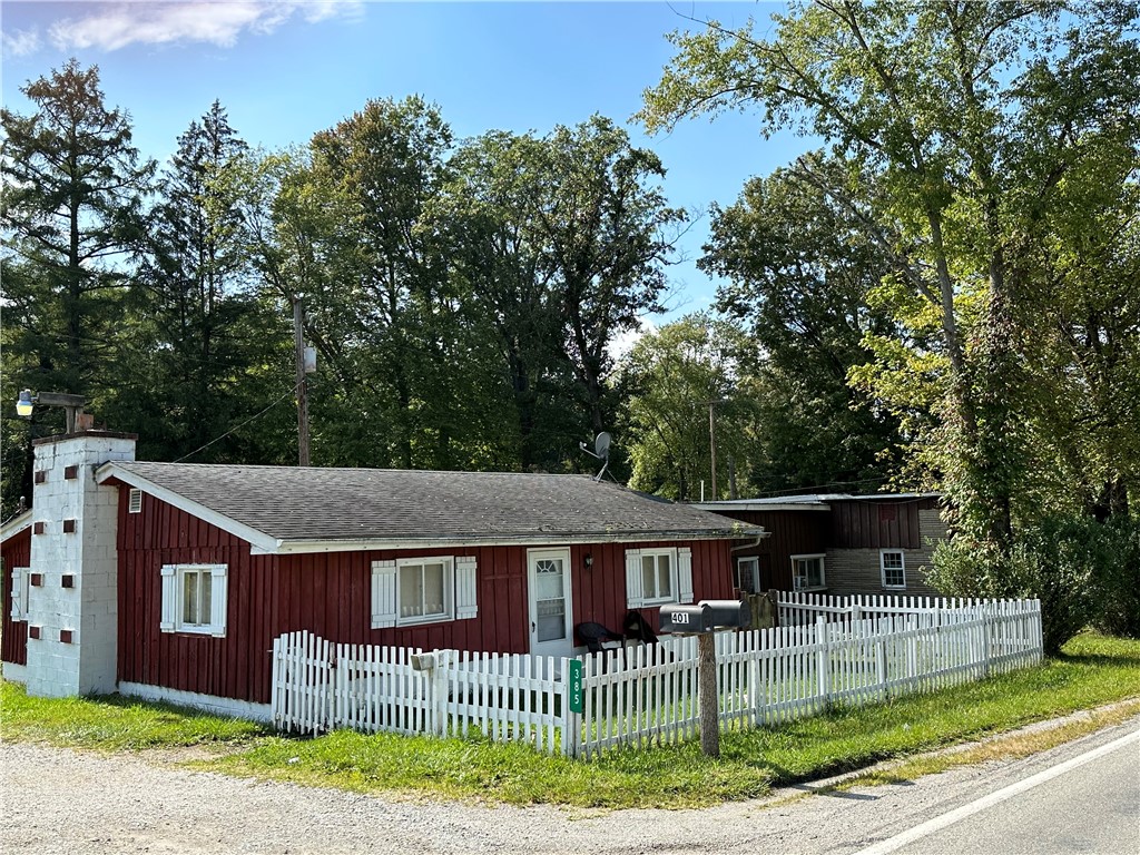 385387 Everson Valley Rd, Upper Tyrone Township, PA 15425 MLS 1624214 Coldwell Banker